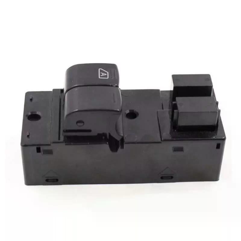 25401-JX30A Window Control Switch Lifter Regulator Button For Nissan NV200 HR16DE 1.6L L4 2009 2010 2011 2012 2013 2014 2015