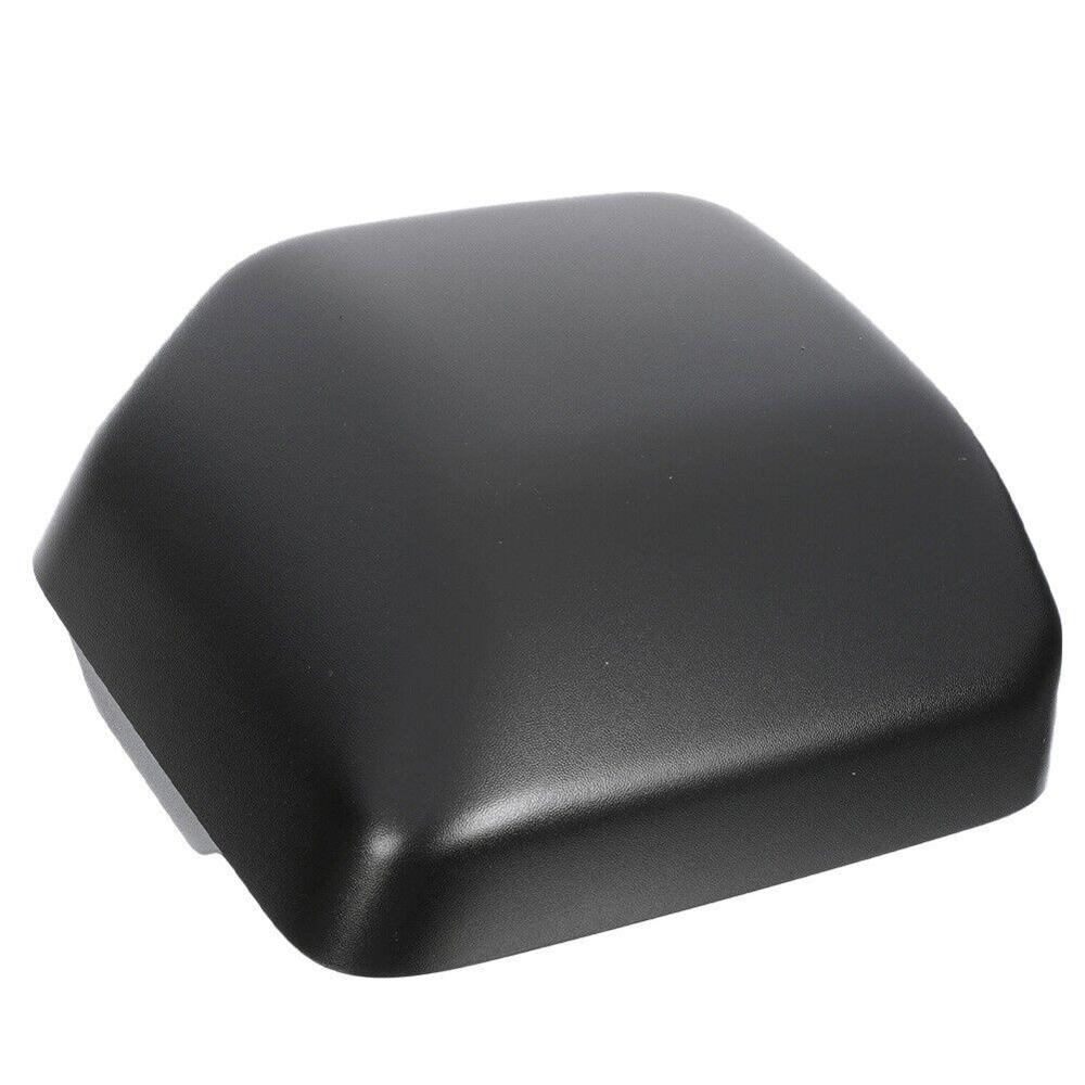 New Left & Right Side Mirror Cover Cap Trims For Jeep Wrangler JL 2018 2019 2020