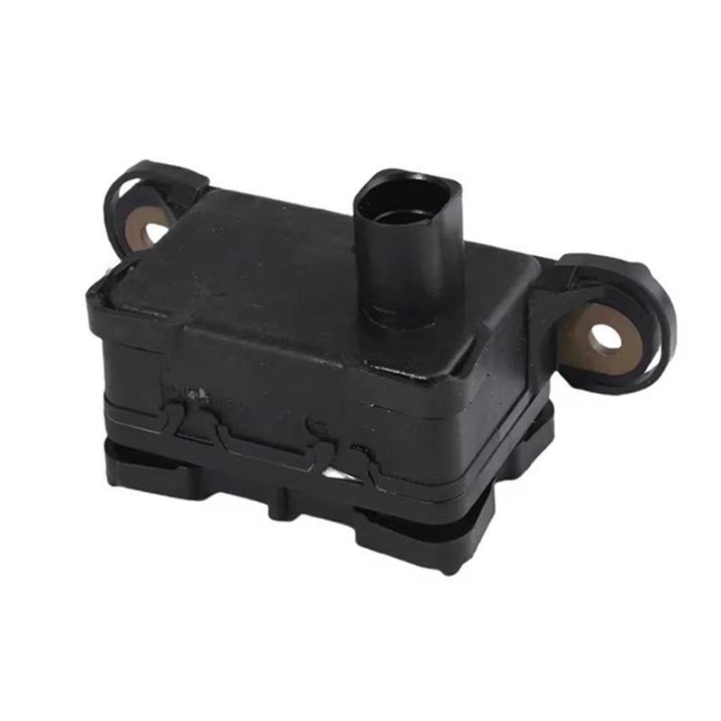 7P0907652 Acceleration Yaw Rate Multiple Sensor ESP Combi Sensor For VW 95560614510