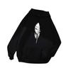 Women's Long Sleeve Hoodie Pullover Prints Print Sweatshirt Blouse Tops
