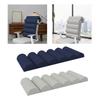 Support Pillow Sofa Seat Cushion Detachable Cover Multifunctional Comfortable Gifts Back Support Pillow Accessories