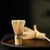 Japanese Tea Set Matcha 3-Piece Whiskey (Tea) Spoon and Spoon Matcha Tea Set Bamboo Accessories
