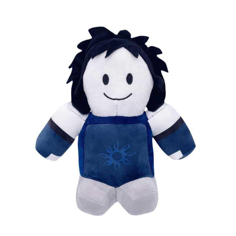 Cross-Border Plush: The Forsaken Game Doll