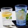 6Pcs Reusable Transparent Plastic Cup Anti-Fall Beverage Cup Water Cup Beer Cup Picnics, Gatherings, Christmas Party Supplies