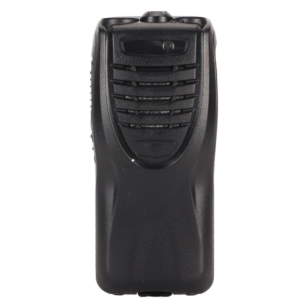 Obudowa Walkie Talkie Profesjonalna Wymienna Przednia Pokrywa Shell dla KENWOOD TK3302 TK2303