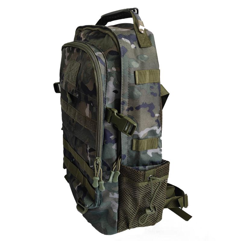 Tactical Outdoor Backpack