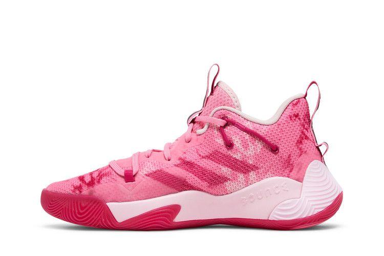 adidas Harden Stepback 3 'Bliss Pink'
