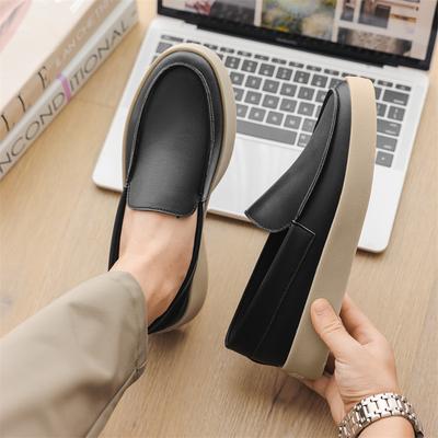 Erkek Ayakkabıları – Makosen ve Loafer Ayakkabılar
