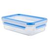 Japan Tfal Master Seal RectangleSquare Storage Container