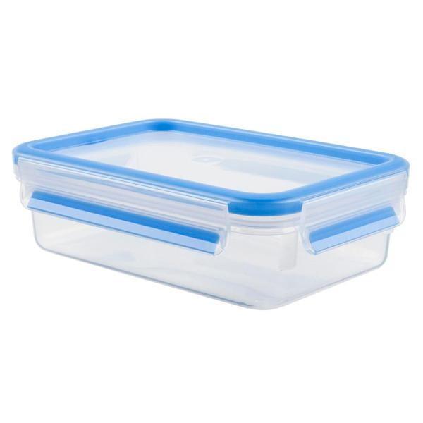 Japan Tfal Master Seal RectangleSquare Storage Container