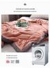 Washable Cotton Summer Quilt: Lightweight Air Conditioning Blanket for All Seasons, Available for Kids and Adults