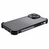For iPhone 15 Plus Case Glitter TPU Phone Cover Reinforced Corners