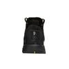 Air Jordan 34 PF 'Black Cat' (Unisex) Black / Black / Dark Smoke Grey / Electric Green Basketball Shoes BQ3381 003