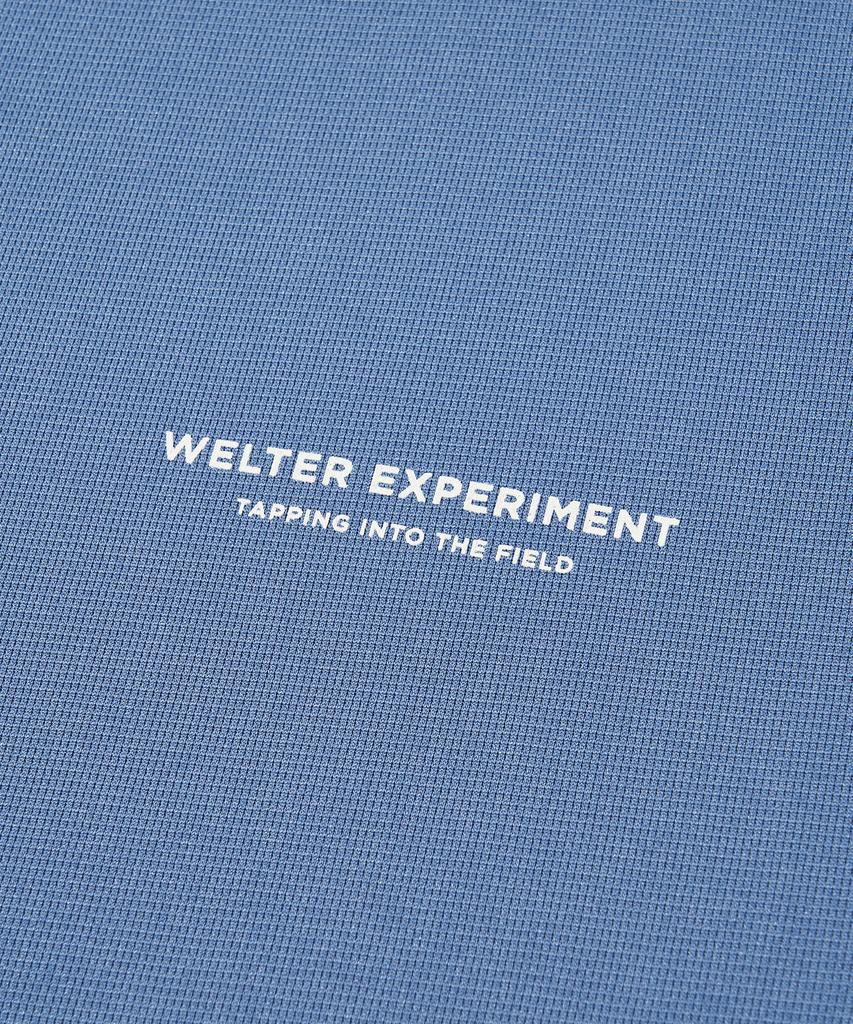 Welteoigseupelimeonteu Brisa Raglan T-Shirt_Blue