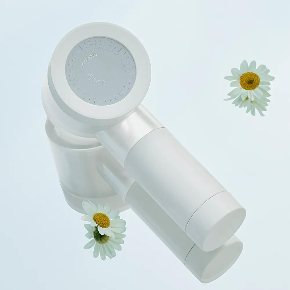 BODYLUV Travel Shower Kit