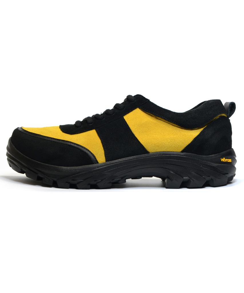 Yowe Uven_Yellow