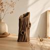 Schreibtisch-Dekoration Blumentopf 3D-gedruckter Sukkulententopf Kreatives Design Pflanzgefäß Arbeitszimmer