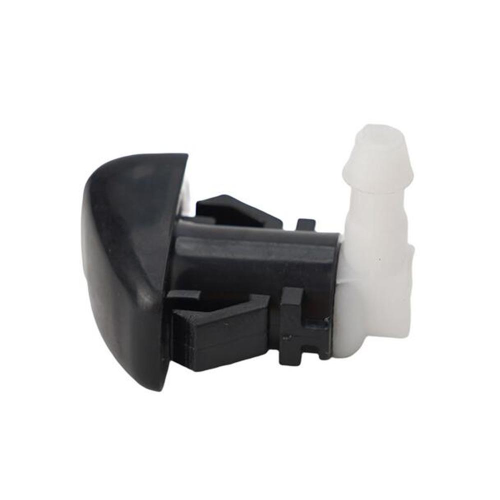 2 buc Jet Pulverizator Apă Ștergător Parbriz Auto 68102968AB Pentru Jeep Cherokee 2014-2017