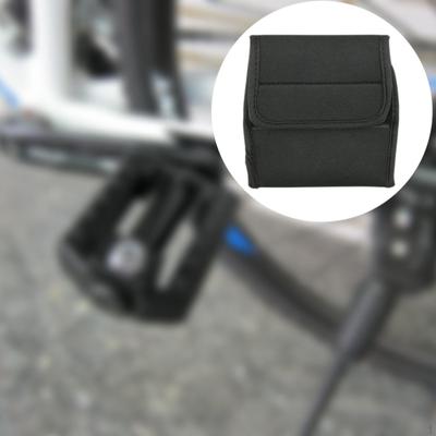 Bike Pedal Cover Sleeve Protector Dustproof Against Damages and Scratches Cushion Case