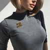 Creative Cartoon Sewing Machine Brooch Zinc Alloy Fashion Accessory Secure Pin Easy To Wear Gift for Craft Lovers