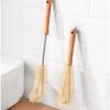 Wooden Cup Brush Cup Scrubber Glass Cleaner Brush Glass Cup Cleaning Brush