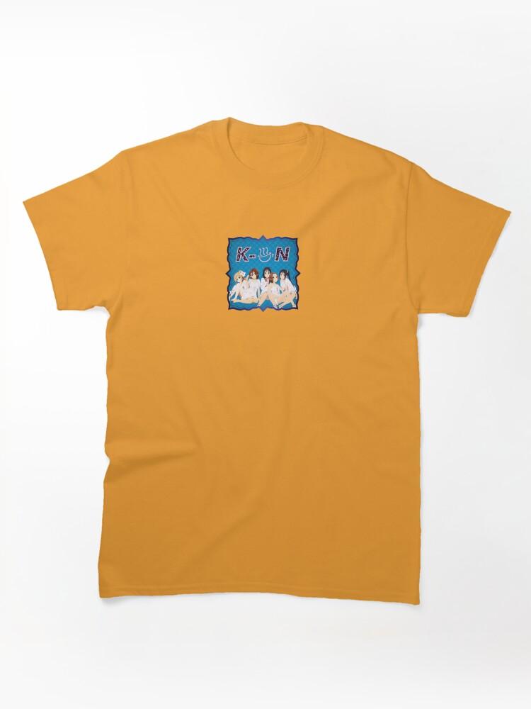 K-On! Essential Unisex T-Shirt