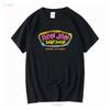 Ron Jon Surf Shop Panama City Beach Camiseta Masculina Tamanho Pequeno Manga Longa Vintage Lavada Top Ligeiramente Estiloso Para Uso Diário