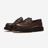 [Hawkins] Brent Loafer [HL90194-DK.BROWN]
