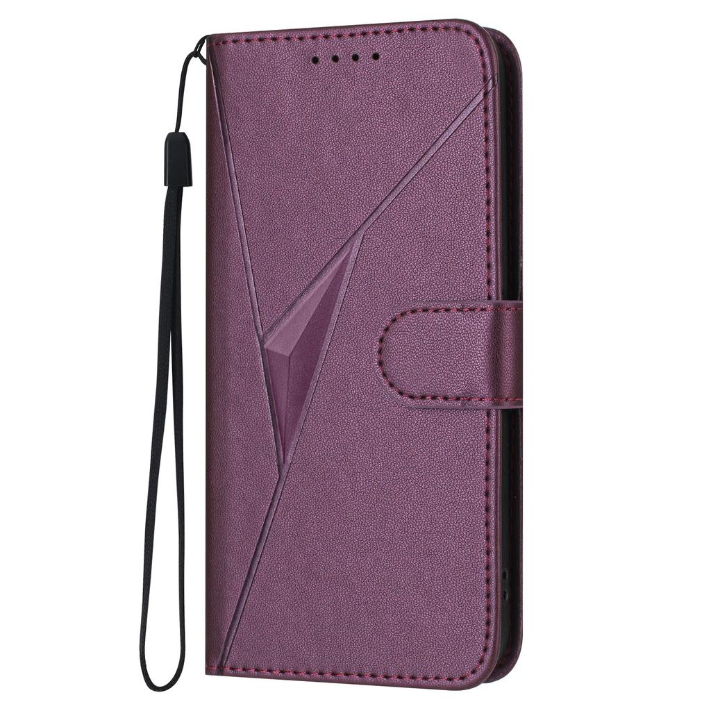 Leather Flip Wallet Phone Case for Xiaomi Poco X7 Pro X6 X5 X3 Pro X6 Neo X3 NFC Book Card Slots Holder Back Cover Fundas
