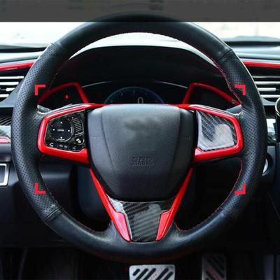 אביזרים לפנים הרכב – עיצוב פנים המכונית