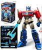BLOKEES Original Transformation Megatronus Prime Wing Optimus Prime ONE Sentinel Prime G1 Megatron One Action Figure Toys Gift