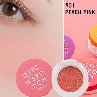 Trucco viso – Blush