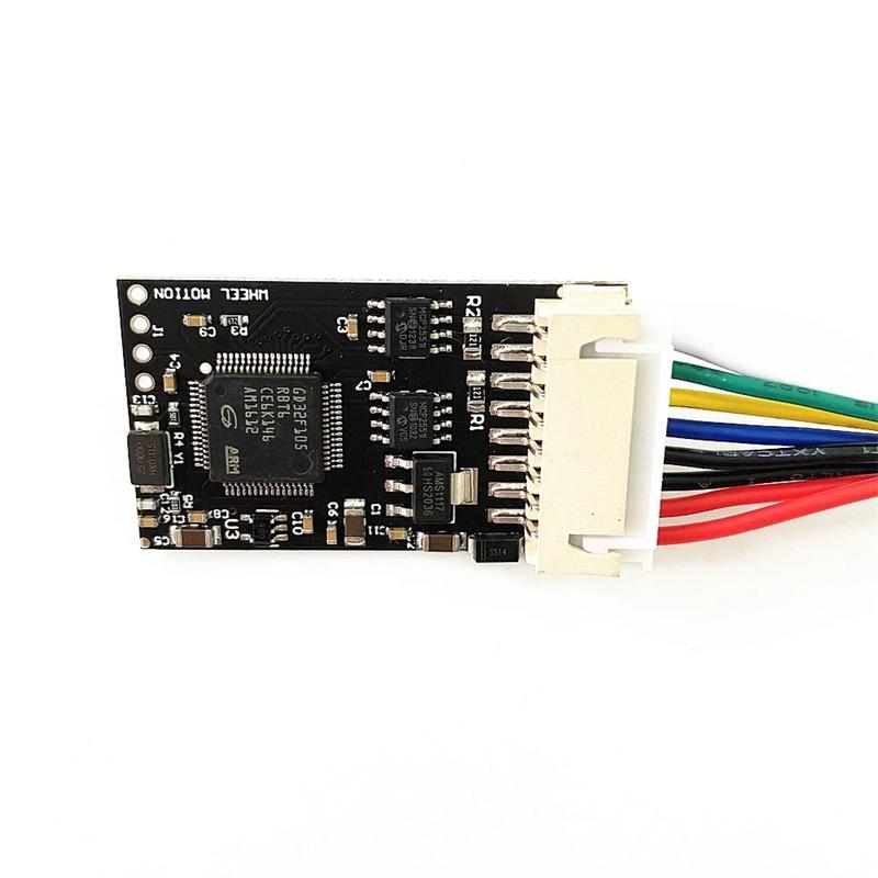 For MB CAN Filter 18 In 1 CAN Filter 18In1 Lowest price 18in1 for Benz/for BMW Universal adjust