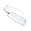 1 Pair Blind Spot Mirror Rearview Mirror Accessories HD View Adjustable Angle Frameless Fish Eye Mirrors for Car
