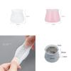Durable Tpr Table Foot Cover With Anti-slip Silent Thickened Chair Leg Cap Floor Protector