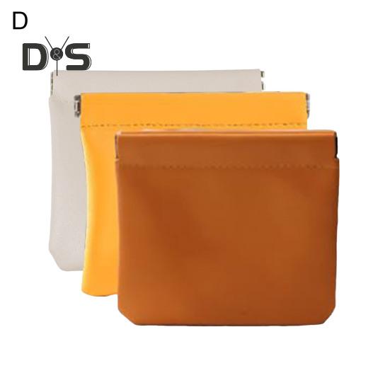 3 szt. Przenośna torba do przechowywania Lekki organizer z zapięciem na zatrzask Saszetka na kosmetyki Wszechstronna kieszeń Kosmetyczka