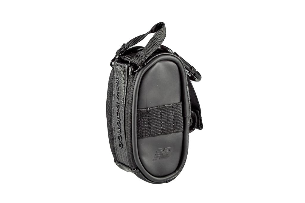 [New Balance] Golf Continuing Standard Product Ball Holder [Basic Model] (Can hold 2 balls)  012-4984019 010Black FR
