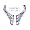 Exhaust Header for 05-11 Chrysler 300C Charger Magnum Challenger 5.7 6.1 HEMI V8