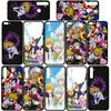 Phone Case for Samsung Galaxy S25 S23 S22 S24 Ultra FE S8 A05 A06 A15 A16 A36 A37 A35 A54 A55 A56 A57 A25 A26 A53 Ban Seven Deadly Sins Meliodas Cover