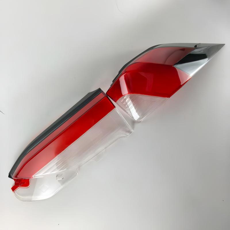New Rear Taillight Shell Cover for 2020-2022 Toyota RAV4