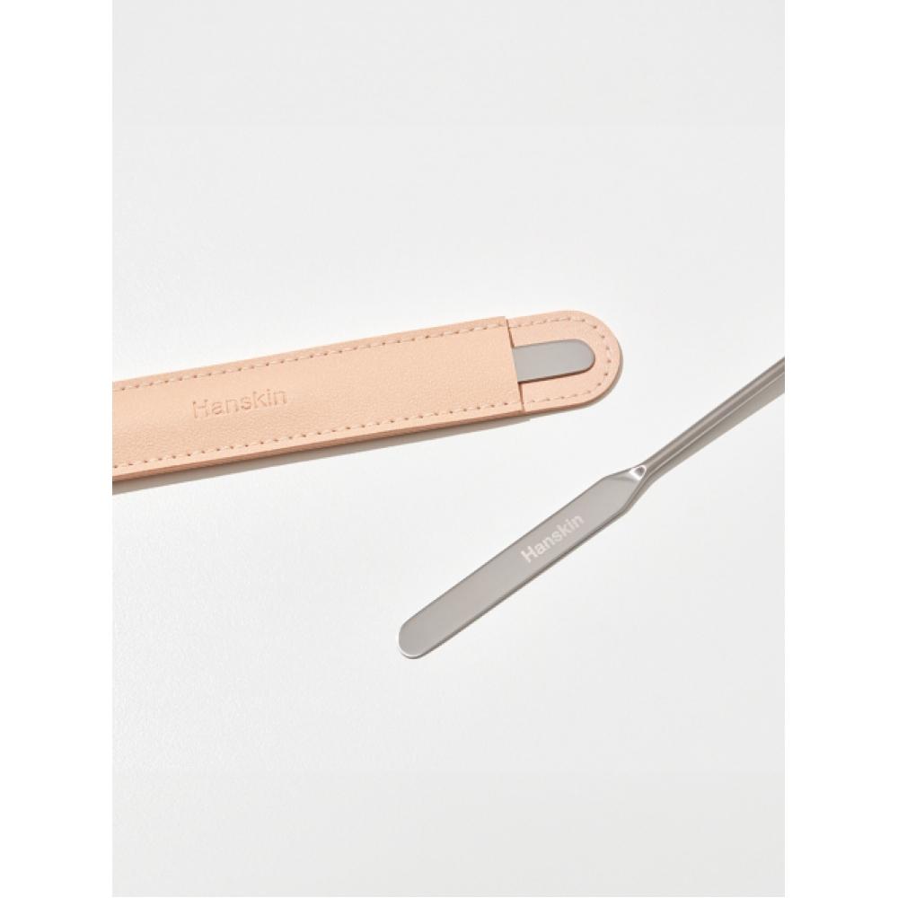 

Hanskin Nudiesin Makeup Spatula 1 [GH990906]