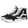 Vans SK8 HI Reissue Cap 'Black' Vans VN0A3WM16BT