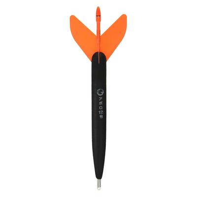 SANY Apollo Electric Size Orange Float, 12,
