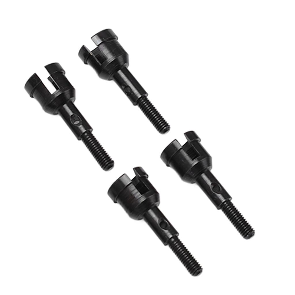 RC Dogbone Adapter Diff Cup Joint Axle for A949 A959 A969 A979 K929 and Other 1Celsius18 RC Car