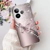 For Realme GT 7Pro Case Cover Clear Cute Cartoon Cat Fashion Cool Soft TPU Casing For Realme GT 7 Pro Phone Case RMX5010 RMX5011