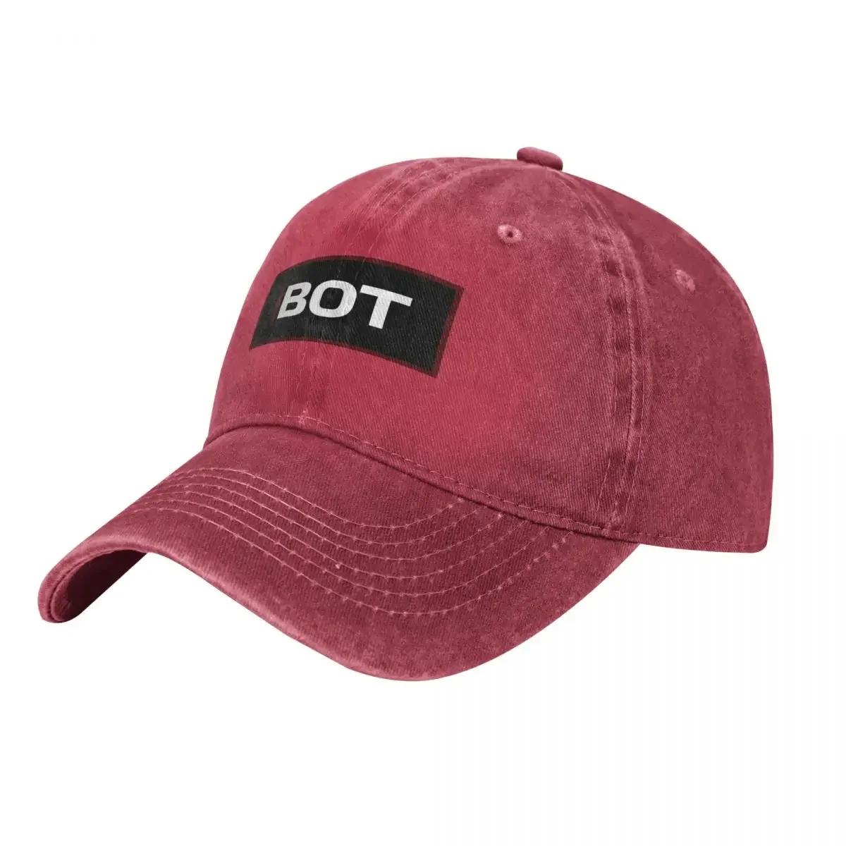 Valtteri Bottas TV Baseball Cap Golf Wear Winter hat GentleUnisex Hat western Hat Women Unisexs