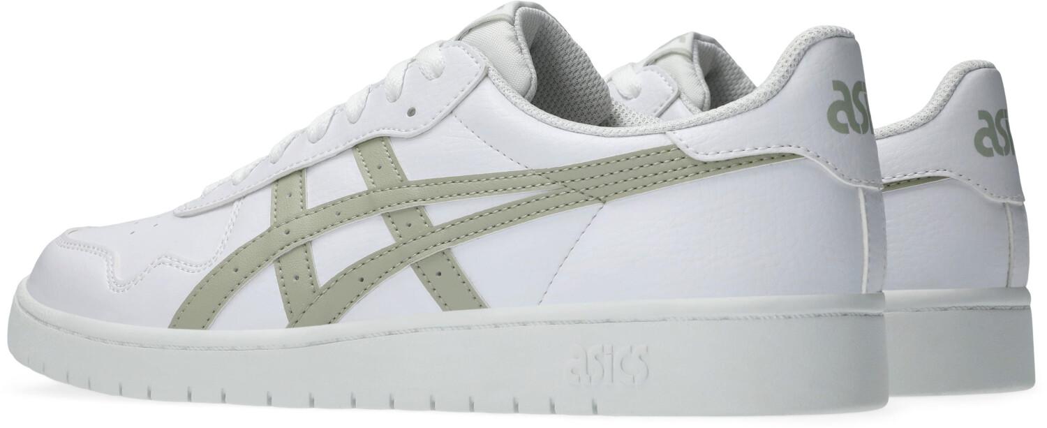 

Кроссовки Asics Japan S белый сушеный лист 1203A615 104 38