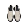 Zara Casual Simple Comfortable Loafers Men Shoes 2612920001