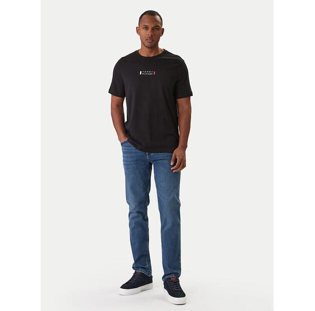 Tommy Hilfiger Brand Love T-shirt