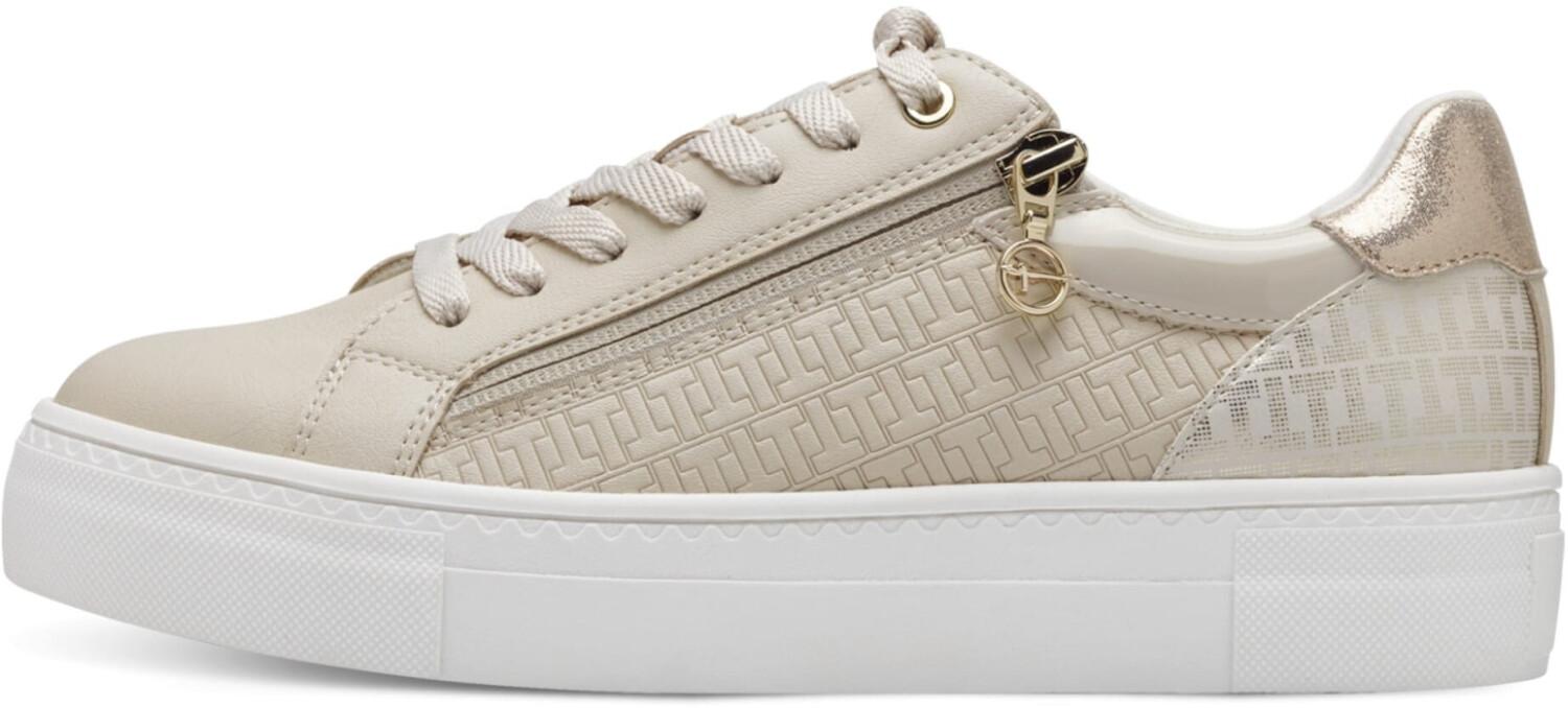 Кроссовки Tamaris Trainers (1-23313-41) ivory gold EU 42
